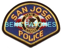 ILLINOIS,SAN JOSE POLICE 1_wm
